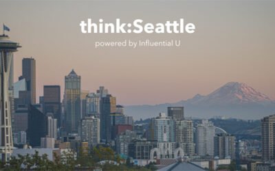 think:Seattle- An Experiment in Planning, Strategy, Tactics, and Implementation